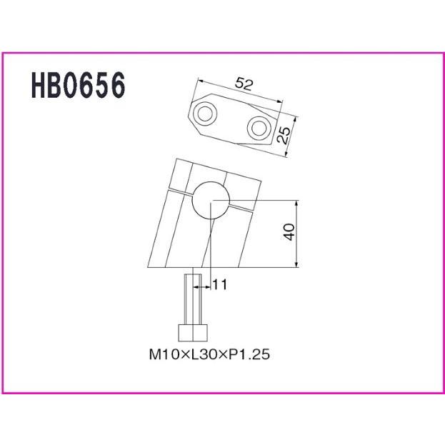専用品 HURRICANE（ハリケーン） HARRICANE バーハンドルkit ZX-12R(-01