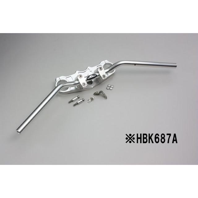 ハリケーン　パラレル HURRICANE（ハリケーン） HARRICANE バーハンドルkit ZX-14R ABS(16-19