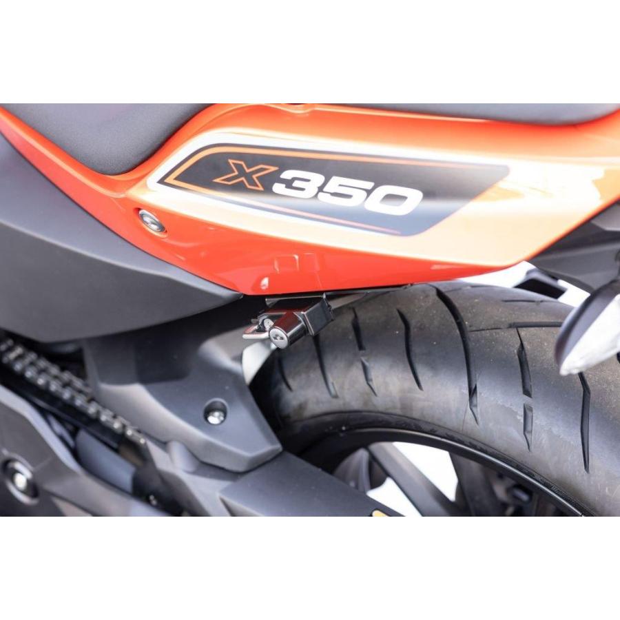 KIJIMA キジマ Harley-Davidson ハーレーダビッドソン X350 KIJIMA キジマ Harley-Davidson ハーレーダビッドソン X350