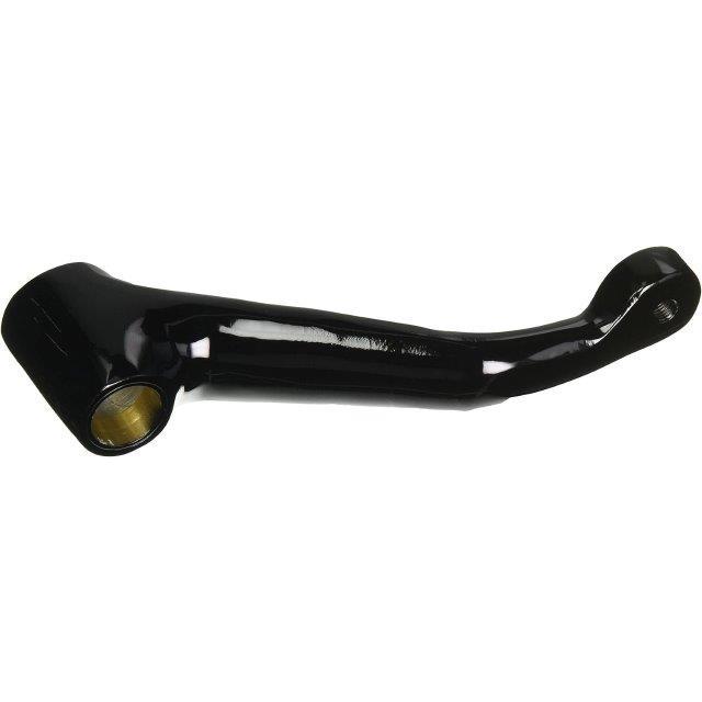 KIJIMA（キジマ） ブレーキアーム ミッド ブラック HarleyDavidson