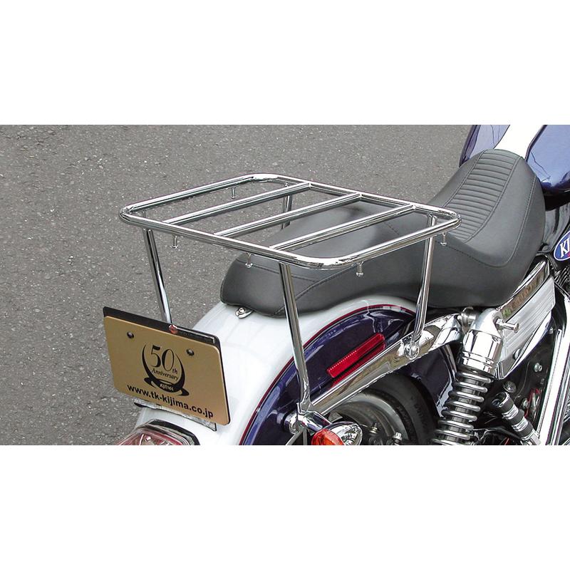 KIJIMA（キジマ） ミーティングキャリア FXD 06-14y FXDB/F/FXDWG