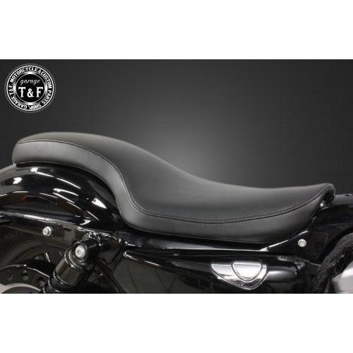 Garage T＆F ガレージ ティーアンドエフ スポーツスター専用 コブラ