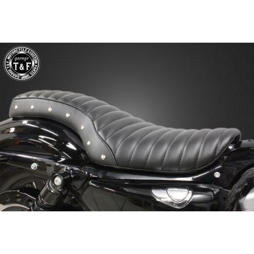 Garage T＆F ガレージ ティーアンドエフ スポーツスター専用 スタッド