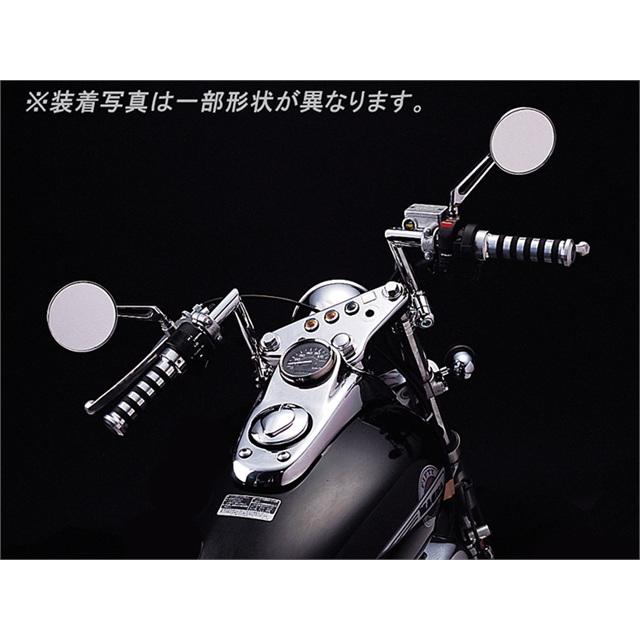 たび 在庫有り HURRICANE ハリケーン セパレートハンドル ドラッグ マグナ50