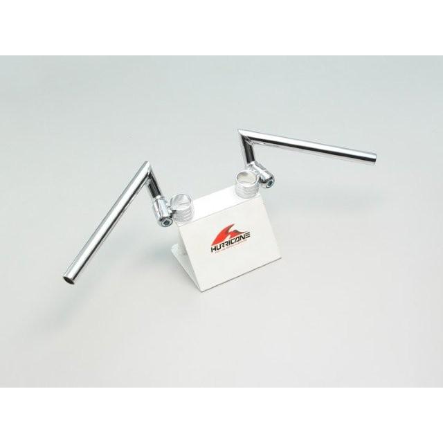 HURRICANE HARRICANE ハリケーン セパレートハンドル TYPEI SR400/500