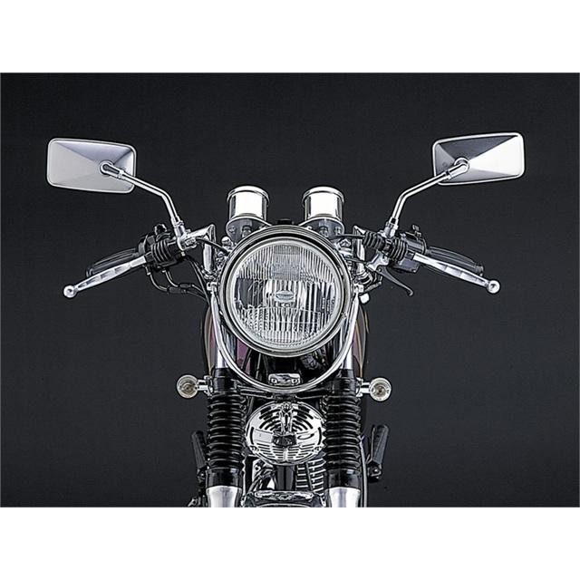 在庫有り HURRICANE ハリケーン セパレートハンドル TYPEI SR400/500
