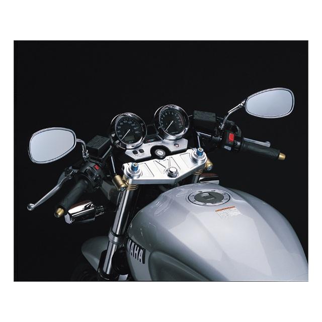とま 在庫有り HURRICANE ハリケーン セパレートハンドル TYPEI XJR1200
