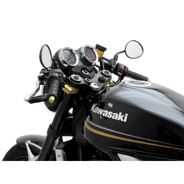 HURRICANE HARRICANE ハリケーン セパレートハンドル TYPEI Z900RS(18