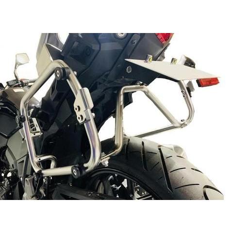 HARD WORX（ハードワークス） サイドキャリアKIT V-STROM250 17-21 