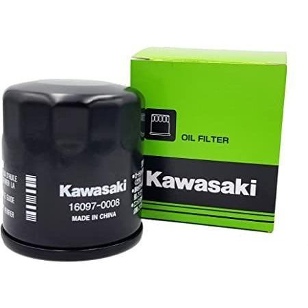 エンジンオイル 交換4点セット Kawasaki エンジンオイル (冴速)3本 10W-40 オイルフィルター ガスケット ポイパック 純正セット品 ZX-25R 等々｜moto-occ｜02