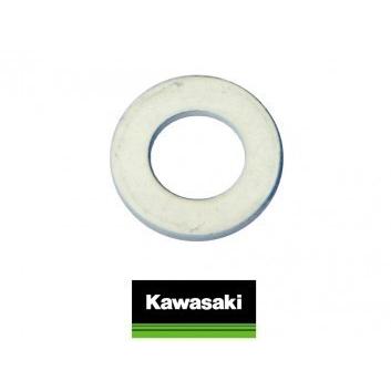 エンジンオイル 交換4点セット Kawasaki エンジンオイル (冴速)3本 10W-40 オイルフィルター ガスケット ポイパック 純正セット品 ZX-25R 等々｜moto-occ｜03