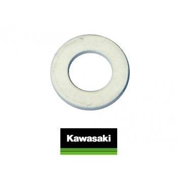 エンジンオイル 交換4点セット Kawasaki エンジンオイル (冴速)4本 10W-40 オイルフィルター ガスケット ポイパック 純正セット品 Z900RS/Ninja1000 等々｜moto-occ｜03