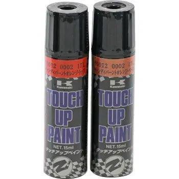 カワサキ（Kawasaki） カワサキ純正 タッチアップペイント キャンディ
