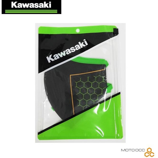 カワサキ（Kawasaki） 在庫有り 当日発送 純正 フェイスマスク