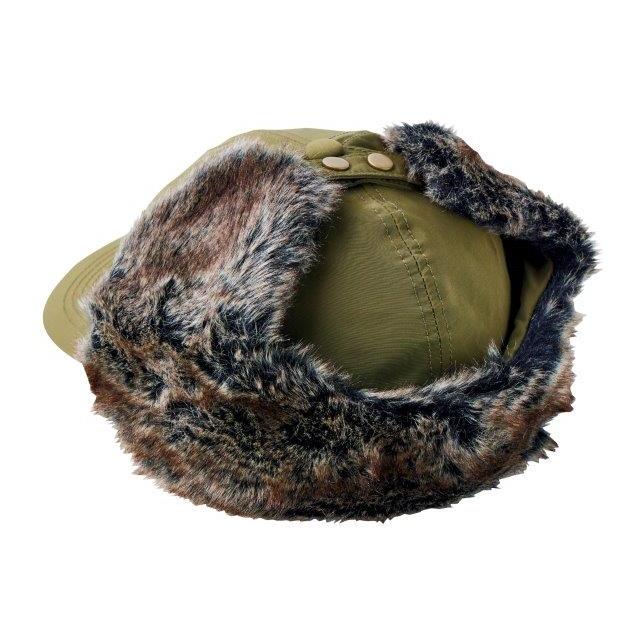 カワサキ Kawasaki 純正 パイロットキャップ サイズ： F(L