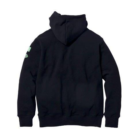 カワサキ Kawasaki 純正 ロゴパーカー サイズ: L カラー カワサキ Kawasaki 純正 ロゴパーカー サイズ: L カラー