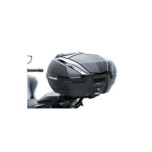 KAWASAKI カワサキ純正部品 トップケース V47(MONOKEYタイプ)