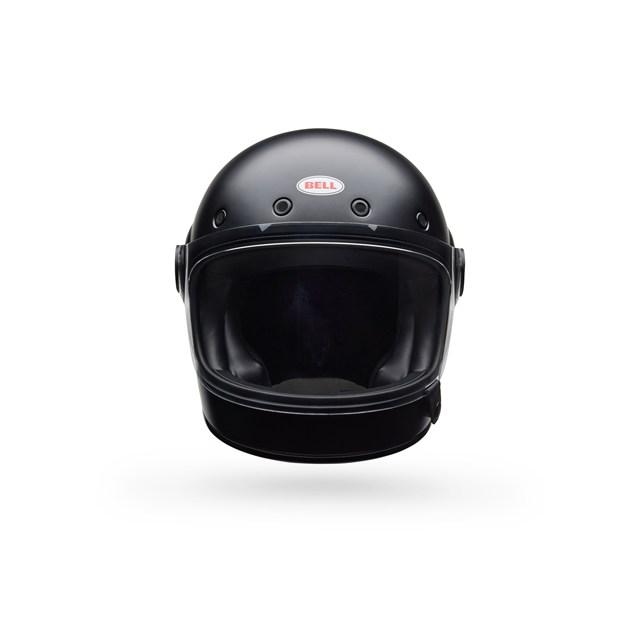 BELL（ベル） 在庫有り ヘルメット BULLITT SOLID MATTE BLACK L 59