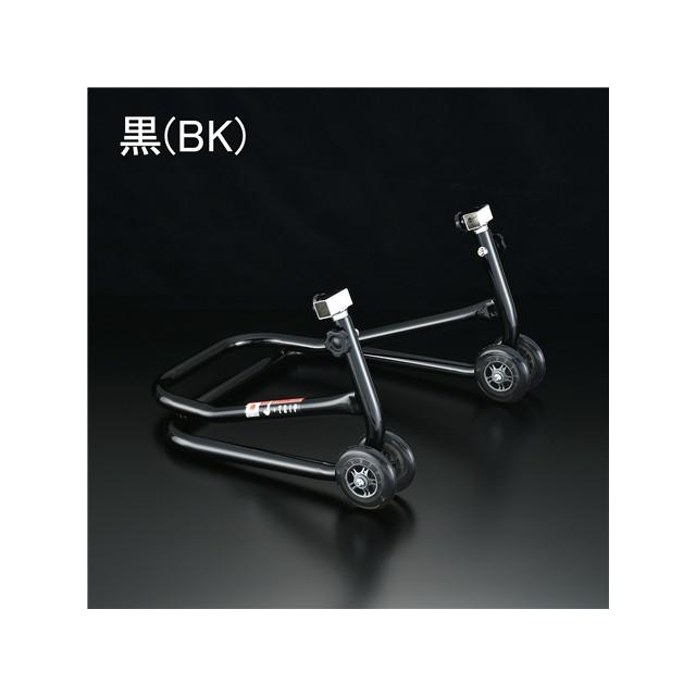 ジェイトリップ J-TRIP ローラースタンド JT-1052BK バイク JーTRIP J-TRIP Jトリップ ジェイトリップ ナローローラースタンド 8