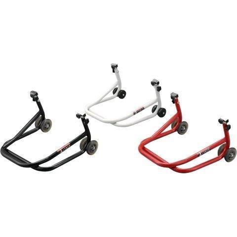 J trip JT-125RDP バイクスタンド JーTRIP ショートローラースタンド ワイド アカ J-TRIP Jトリップ