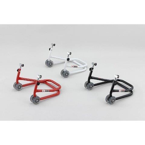 JーTRIP ショートローラースタンド(L受け) レッド J-TRIP J JーTRIP ショートローラースタンド(L受け) レッド J-TRIP J