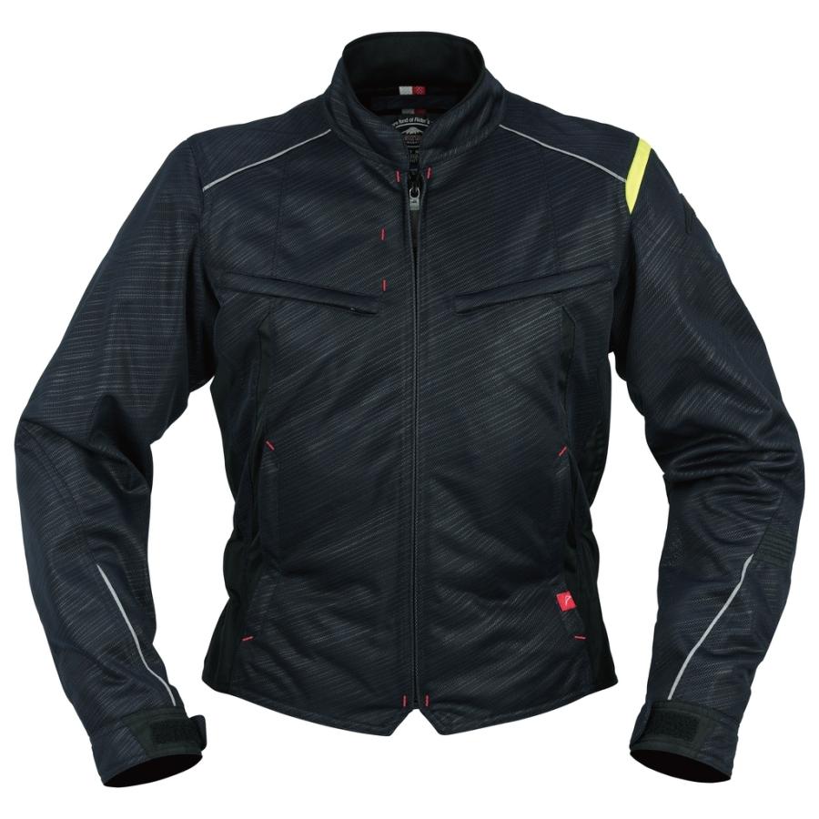 KUSHITANI クシタニ フルメッシュジャケット K-2370 K-2370-NV :K-2370