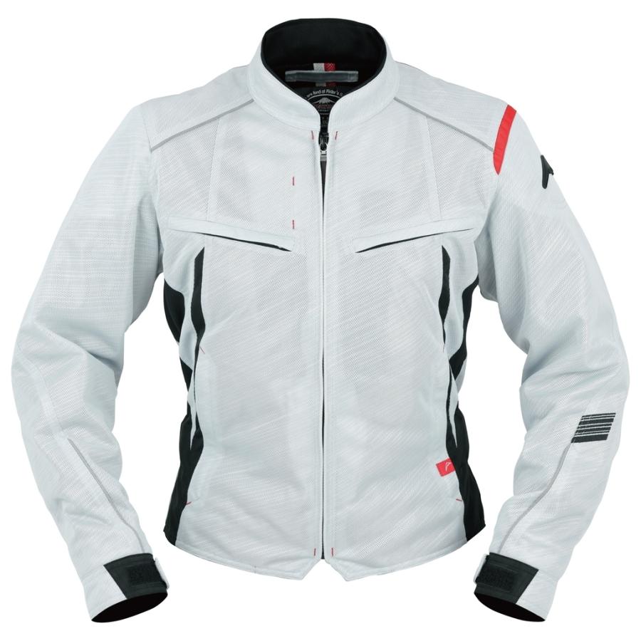 KUSHITANI クシタニ フルメッシュジャケット K-2370 K-2370-SL :K-2370