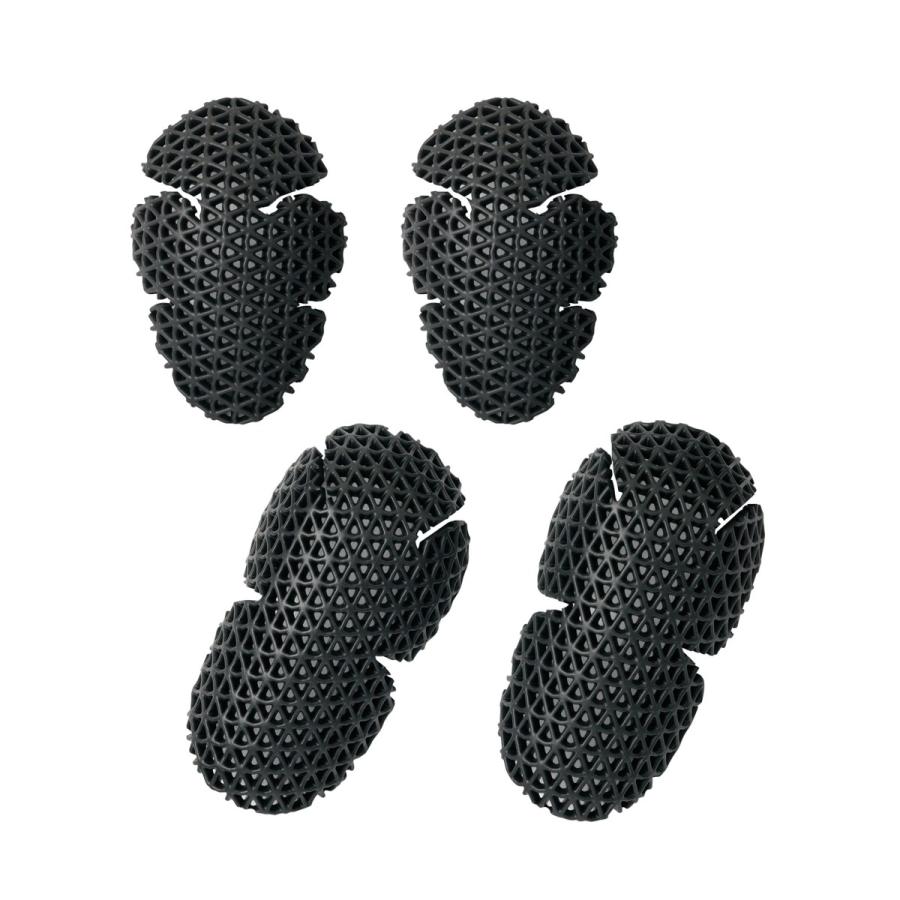 クシタニ（KUSHITANI） 入荷待ち ベンチレーションソフトパッド(肩・肘