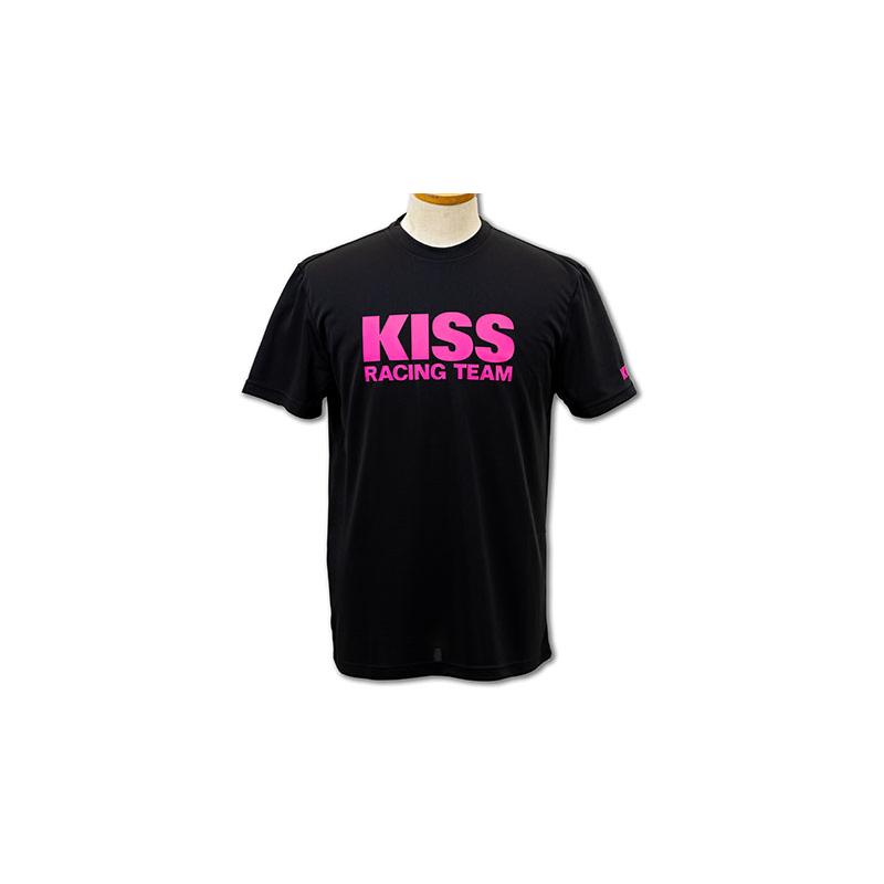 KIJIMA（キジマ） 在庫有り KISSレーシングチーム Tシャツ KS-002