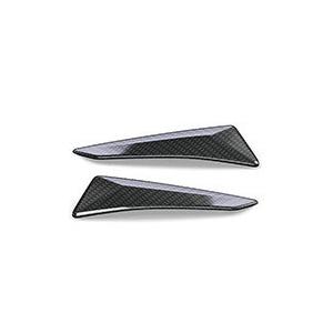 カワサキ - Ninja H2 SX SE+ /Ninja H2 SX SE Kawasaki パネルアッシ(炭素調) KTA016B-RBS2-WP1