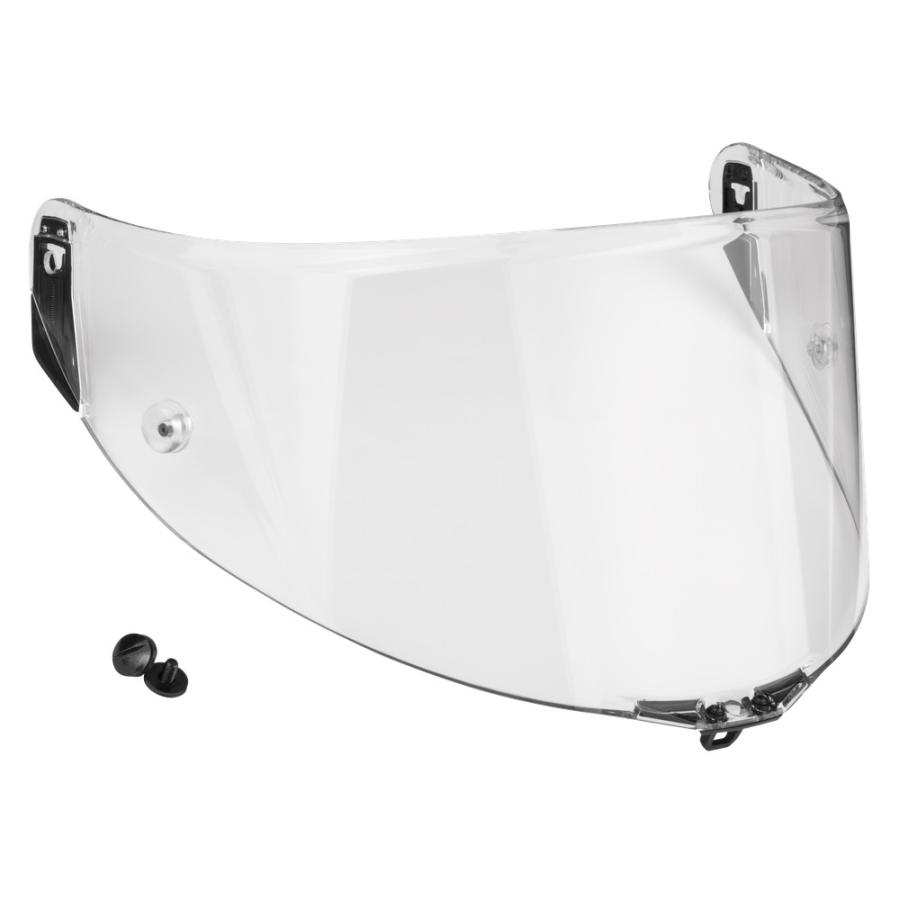 エージーブイ アクセサリー＆バイザー AGV VISOR VELOCE S/PISTA GP/CORSA RACING KIT