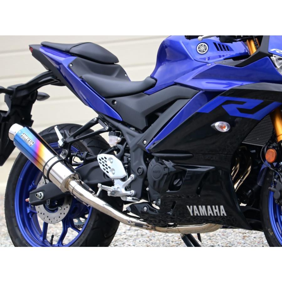 【美品・車検対応】YZF-R25/MT-25用WR’Sフルエキゾースト マフラー 楽天市場】WR'S ダブルアールズ フルエキゾーストマフラー YZF