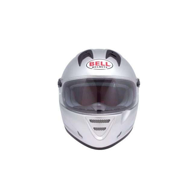 在庫有り アクティブ BELL HELMETS M5XJ SOLID SILVER L 59〜60cm (7-1