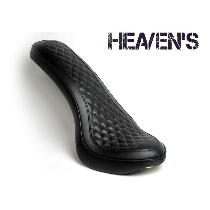 ホンダ マグナ250 コブラシート HEAVEN'S（ヘブンズ） HONDA マグナ250 HEAVENS クラシックコブラ