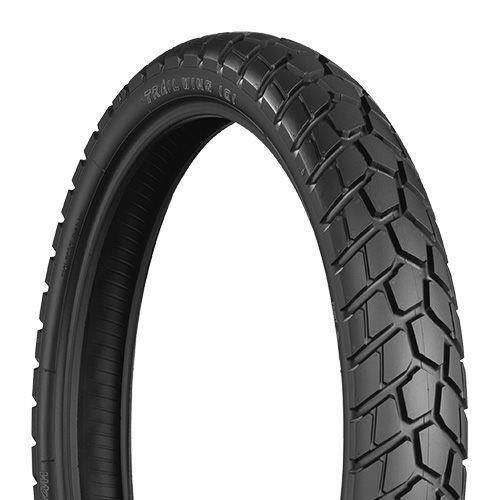 BRIDGESTONE ブリジストン TW101 F 120/70R17 58H TL トレイル ウイング バイク フロント タイヤ ...