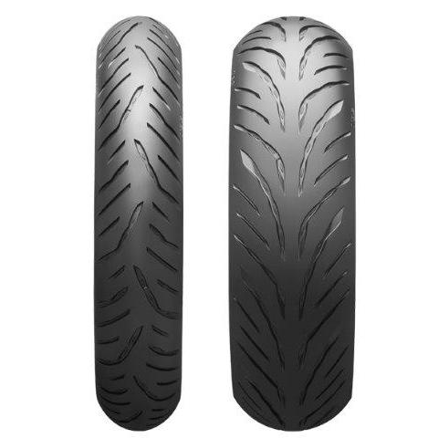 ブリジストン BRIDGESTONE ブリジストン T32 R 140/70R18 67V TL バトラックス