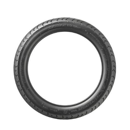BRIDGESTONE ブリジストン BT46 F 110/80-17 57H TL バトラックス