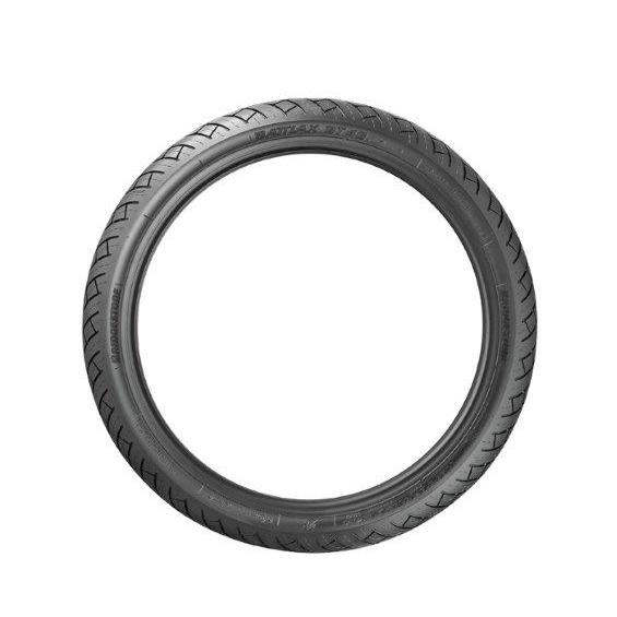 BRIDGESTONE ブリジストン BT46 F 3.25-19 54H TL バトラックス バイク