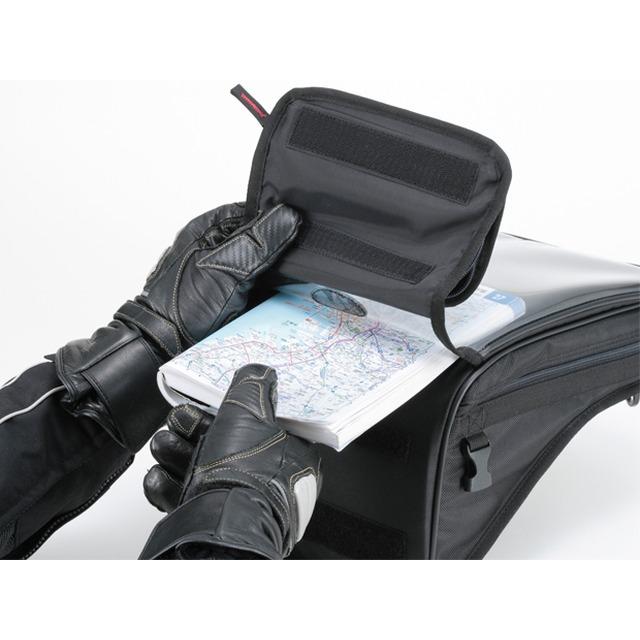 在庫有り オフロード タンク バッグ ３ バイク用 TANAX タナックス MFK-082の画像