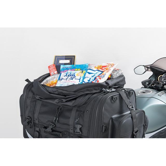 TANAX（タナックス） キャンピング シート バッグ XL バイク用 MFK