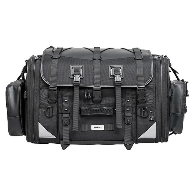 TANAX（タナックス） キャンピング シート バッグ XL バイク用 MFK