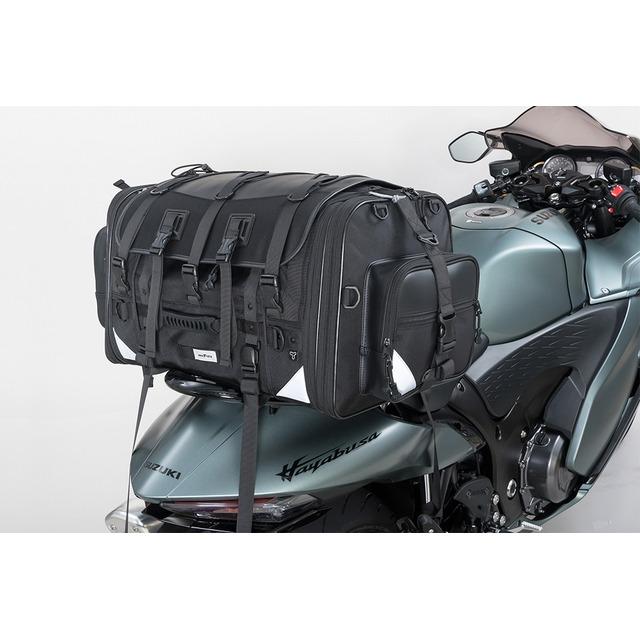 TANAX motofizz タナックス モトフィズ キャンピングシート