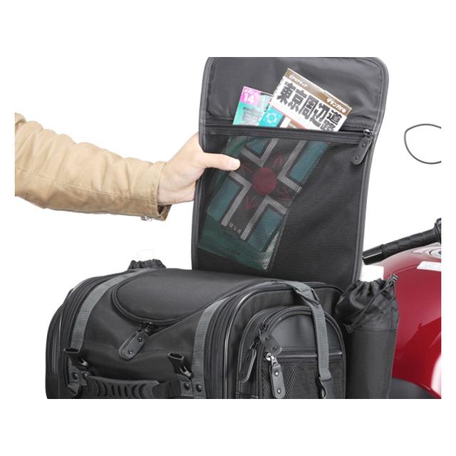 TANAX（タナックス） 在庫有り 当日発送 ミニフィールド シート バッグ