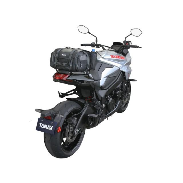 TANAX（タナックス） 在庫有り 当日発送 ミニフィールド シート バッグ