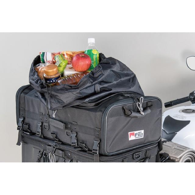 TANAX（タナックス） 在庫有り グランド シート バッグ バイク用 MFK 
