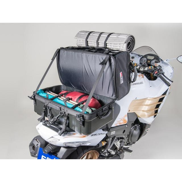 TANAX（タナックス） 在庫有り グランド シート バッグ バイク用 MFK 