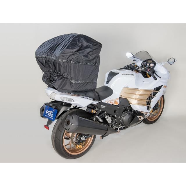 TANAX（タナックス） 在庫有り グランド シート バッグ バイク用 MFK 
