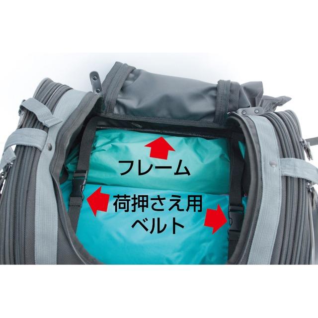 TANAX（タナックス） 在庫有り フィールド シート バッグ （アーバン
