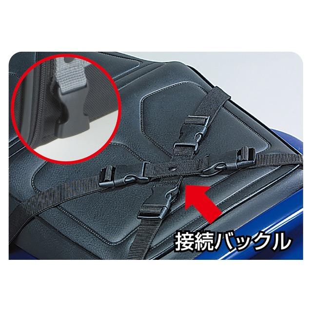 TANAX（タナックス） 在庫有り フィールド シート バッグ （アーバン