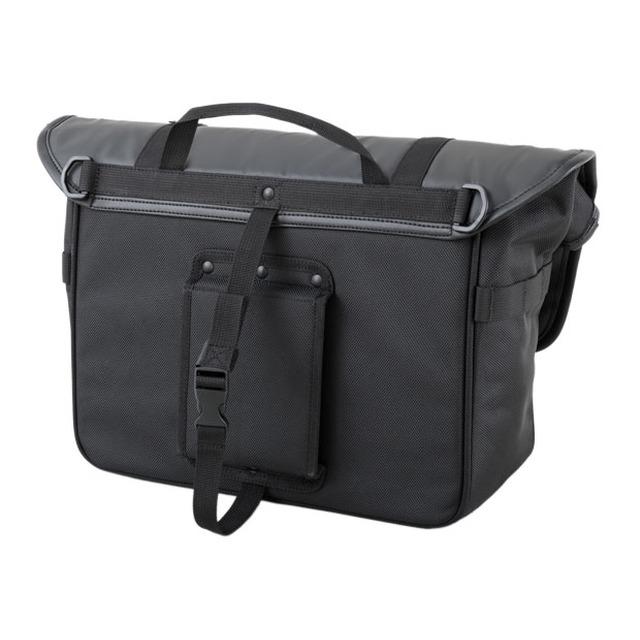 TANAX（タナックス） 在庫有り レブル250/500専用 サイド バッグ